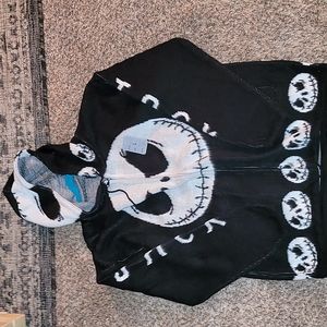 hoodie oversized jack large